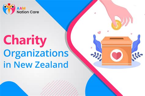 charities services new zealand.
